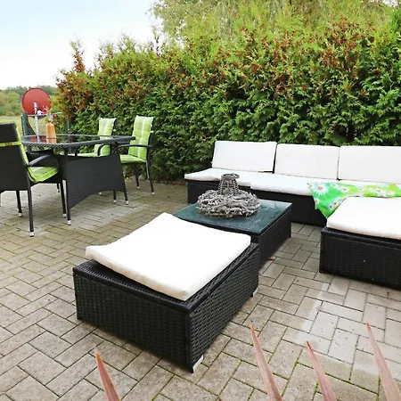 Apartment Wiesenglueck